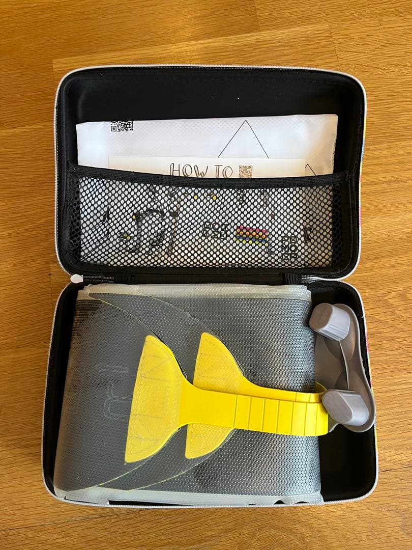 POMOCA TOUR EXPLORE / ポモカ L 140mm