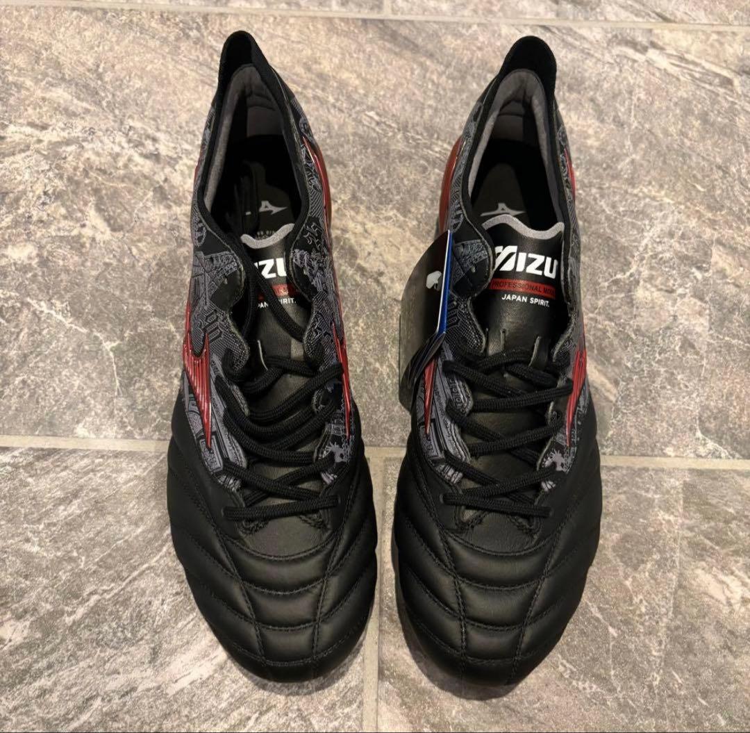 （2/14限定）【ミズノ】モレリア NEO Ⅲ SR4 JAPAN