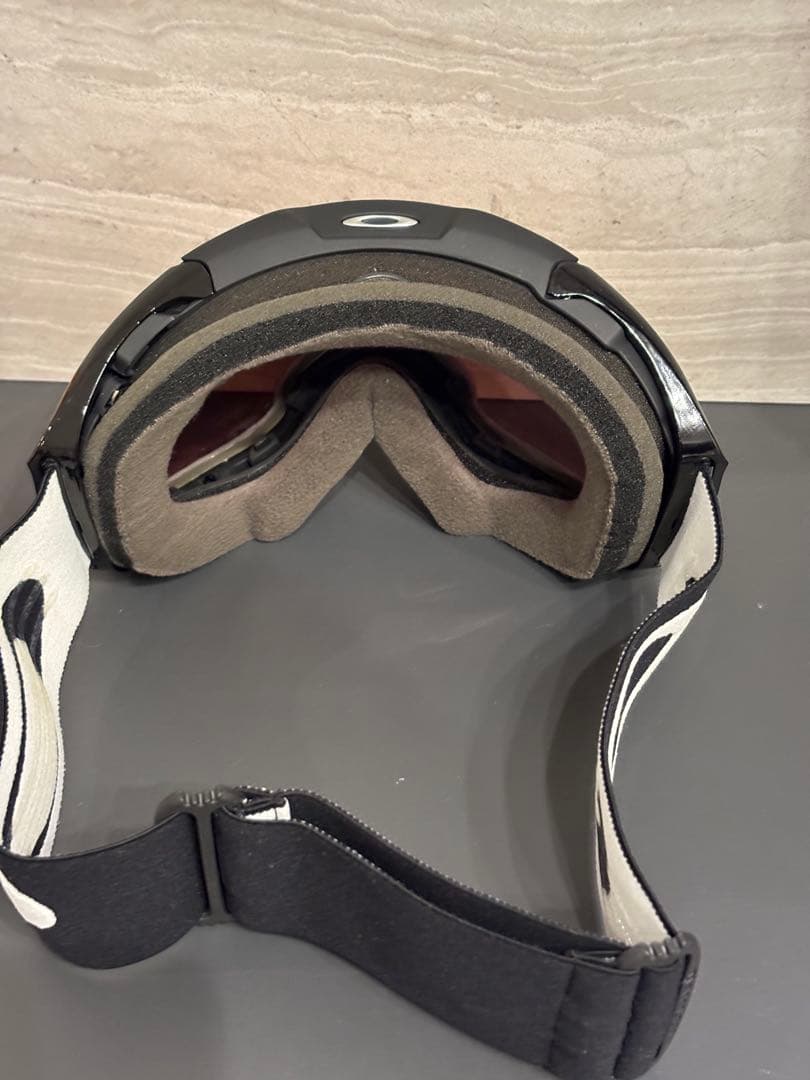 オークリー ゴーグル Airbrake XL PRIZM 偏光レンズ