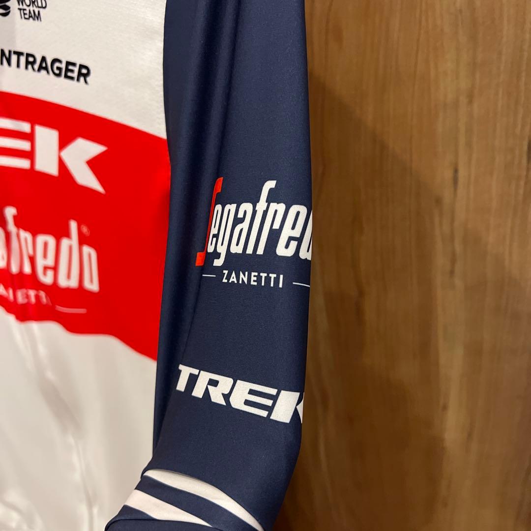 TREKサイクリングウェア Ｌサイズ