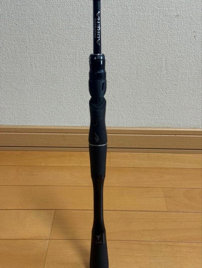 【期間限定】ポイズンアドレナ　268UL