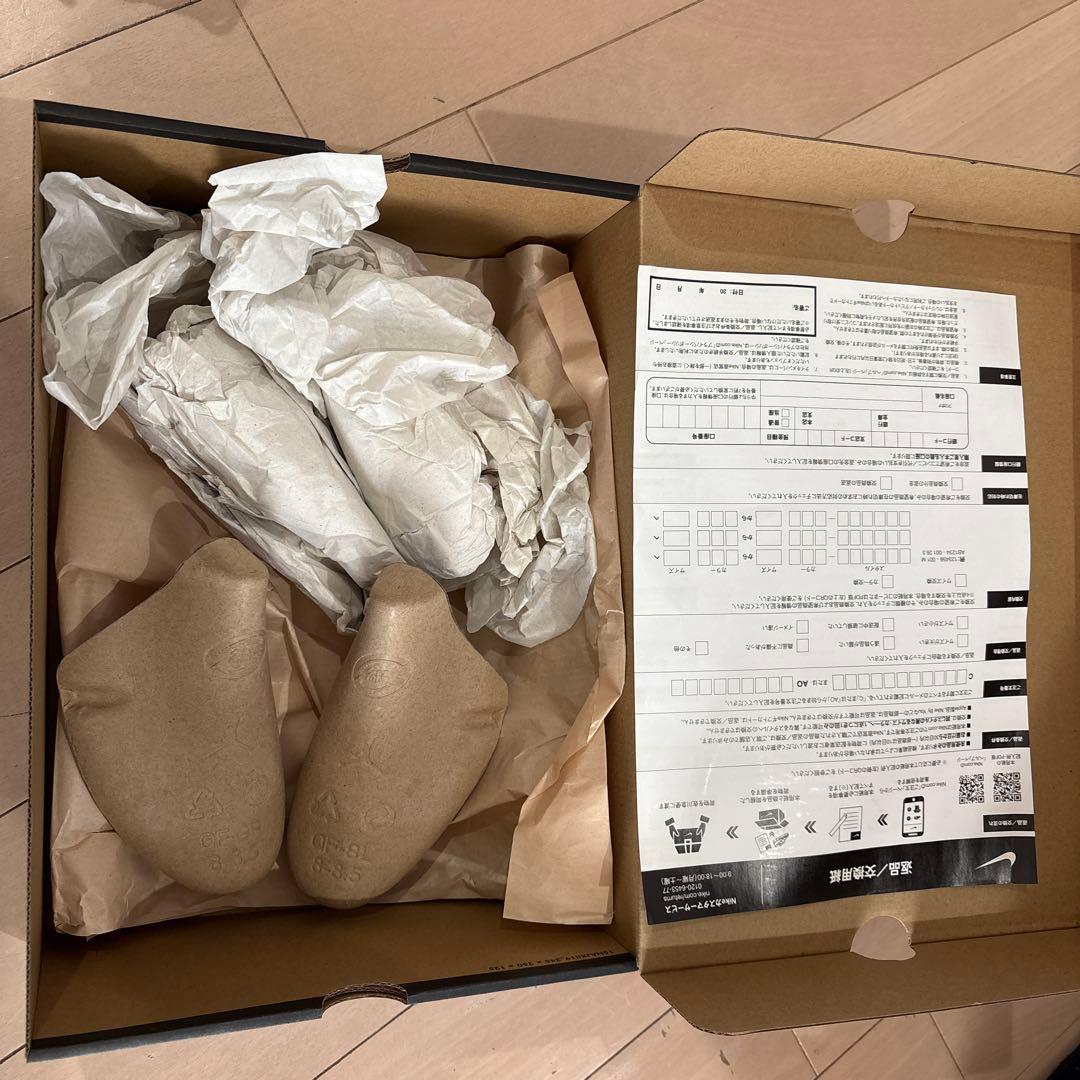 エアジョーダン12 ロイヤリティ