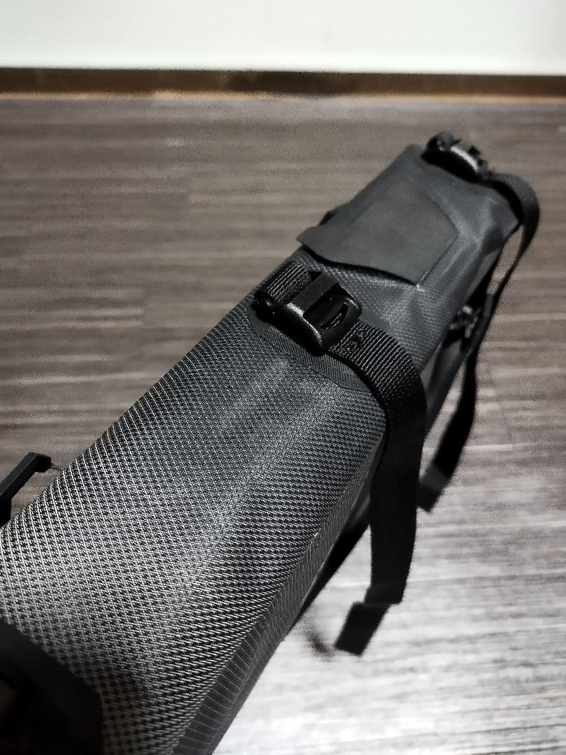 APIDURA エクスペディション・フルフレームパック（6L）