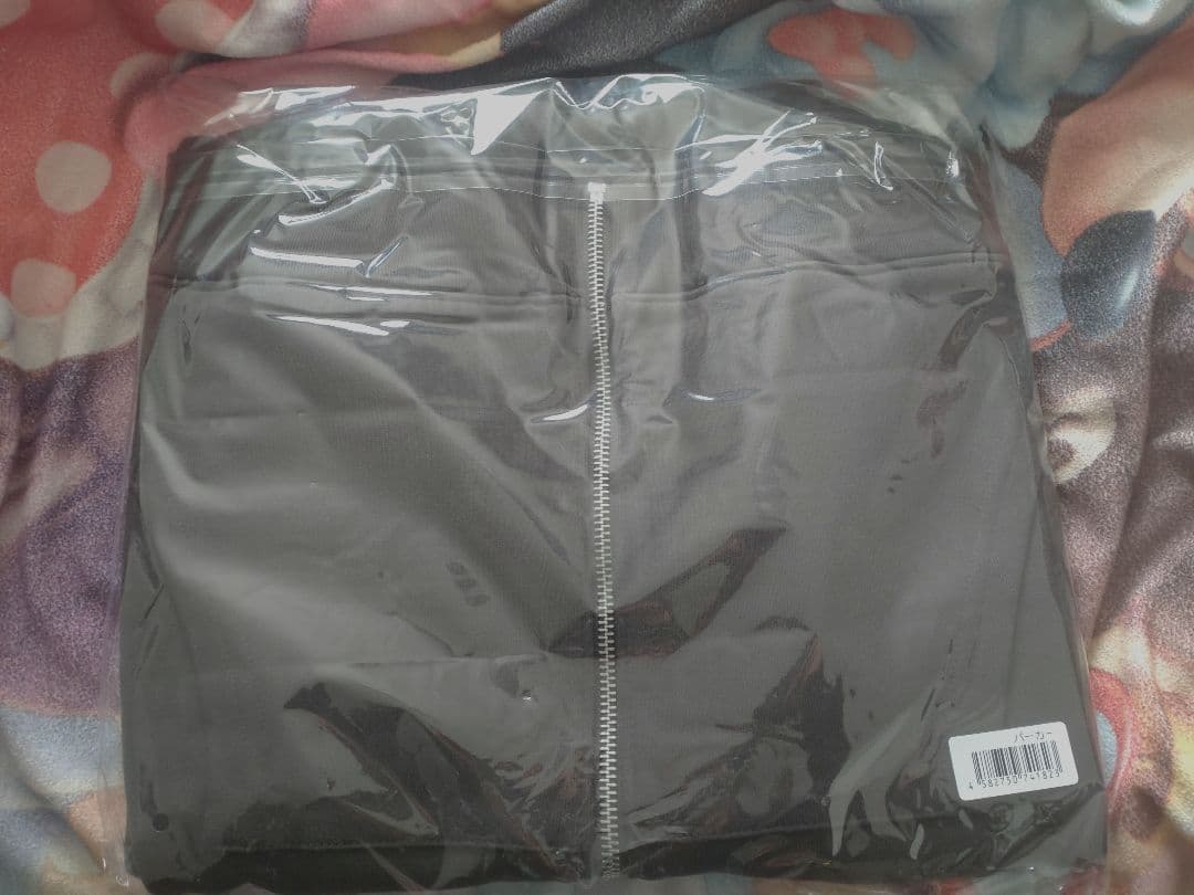 【新品未開封】SixTONES MILESixTONES パーカー