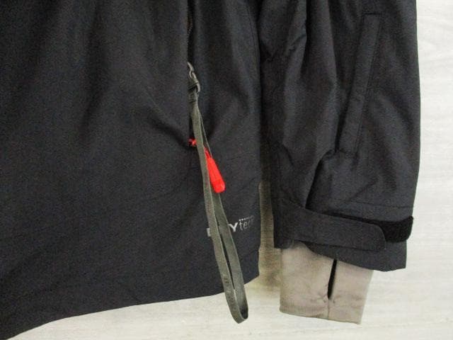 MAMMUT●マムート＜Zinalジャケット スキースノボー＞M0043c