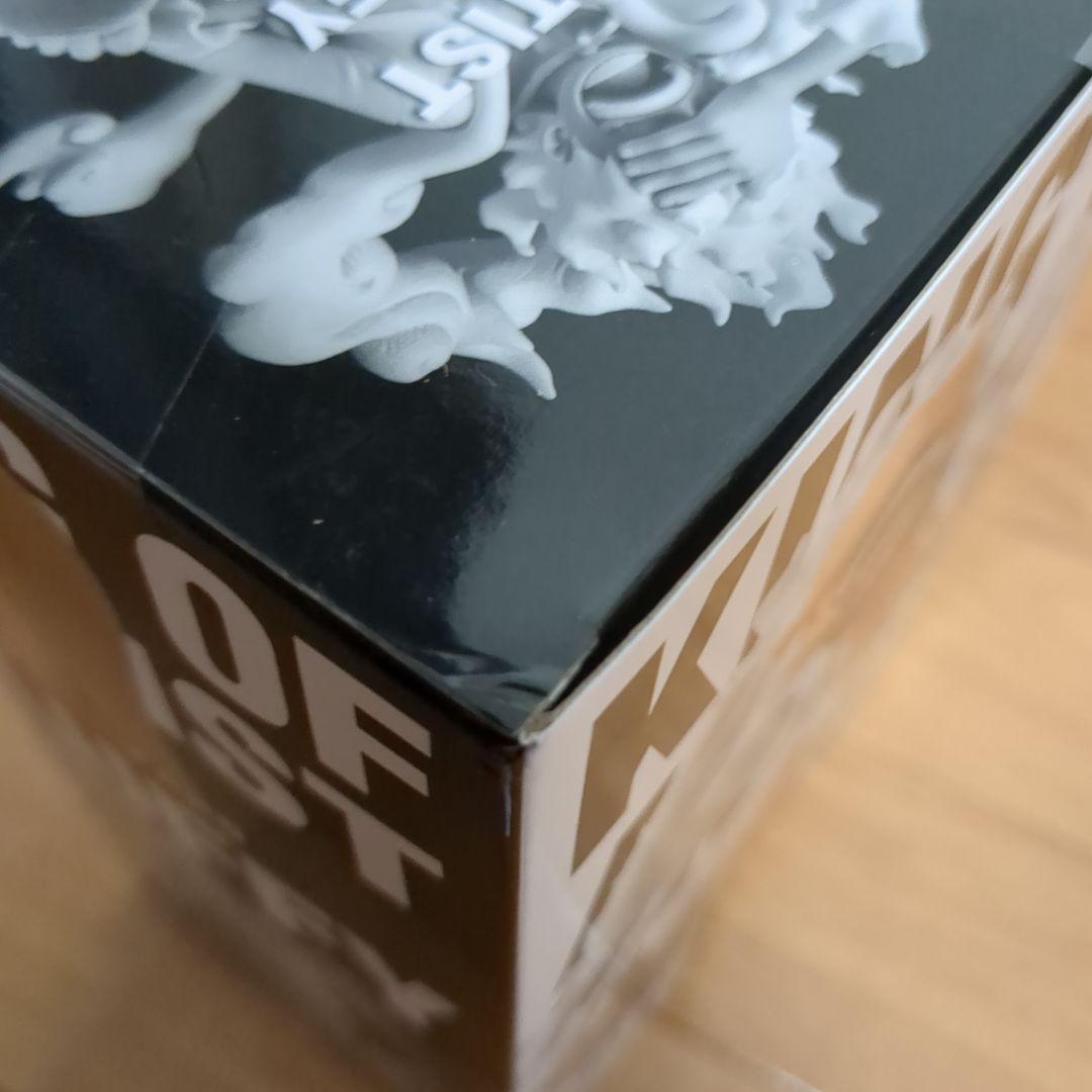 【9点】ワンピース★フィギュア★キングオブアーティスト★ニカ★ルフィ★新品未開封