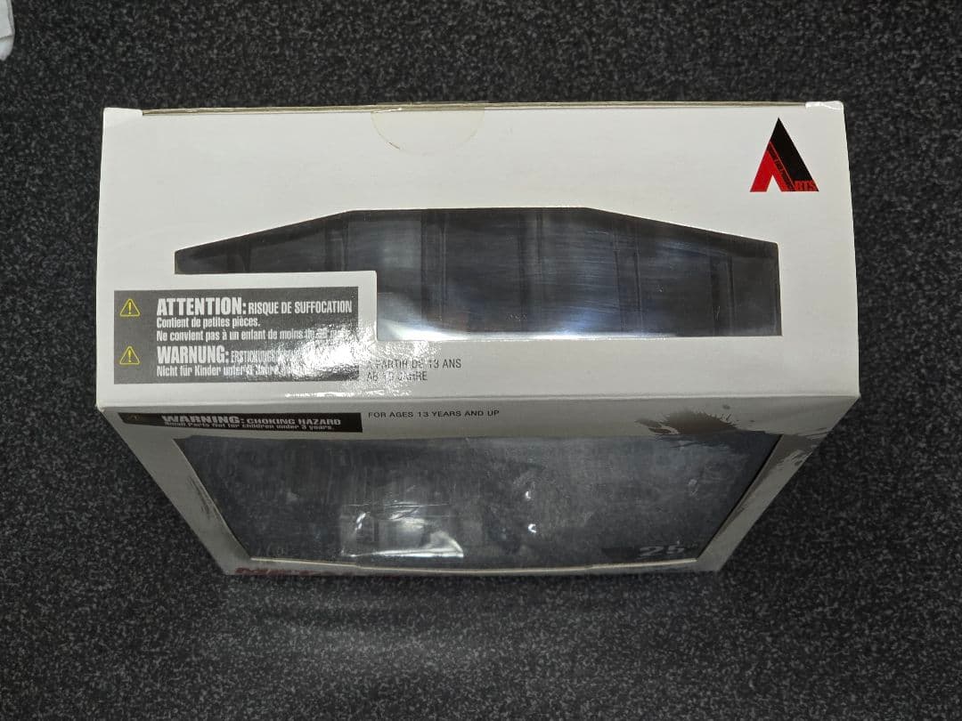 メタルギアソリッド サイボーグ忍者 プレイアーツ改