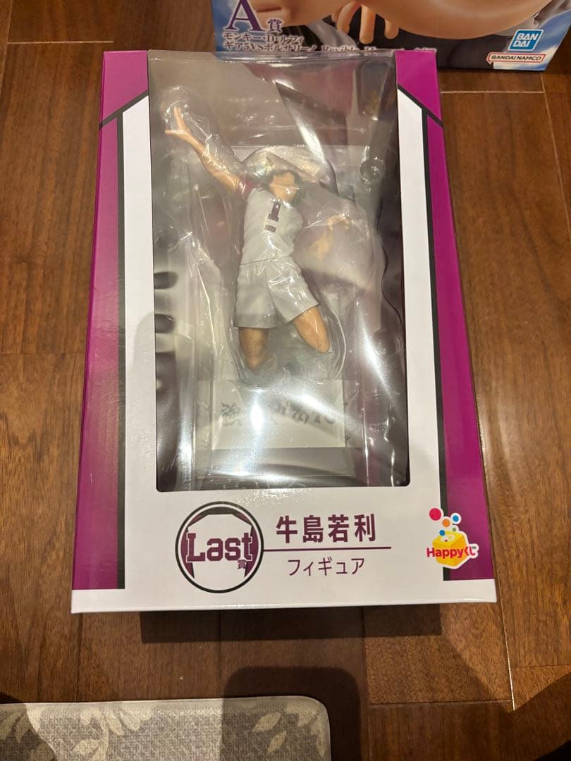 フィギュア　まとめ売り　ドラゴンボール　ワンピース　ナルト　プライズ