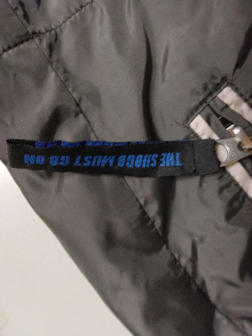 浜田省吾　ツアージャケット　ON THE ROAD2001フリーサイズ　稀少美品