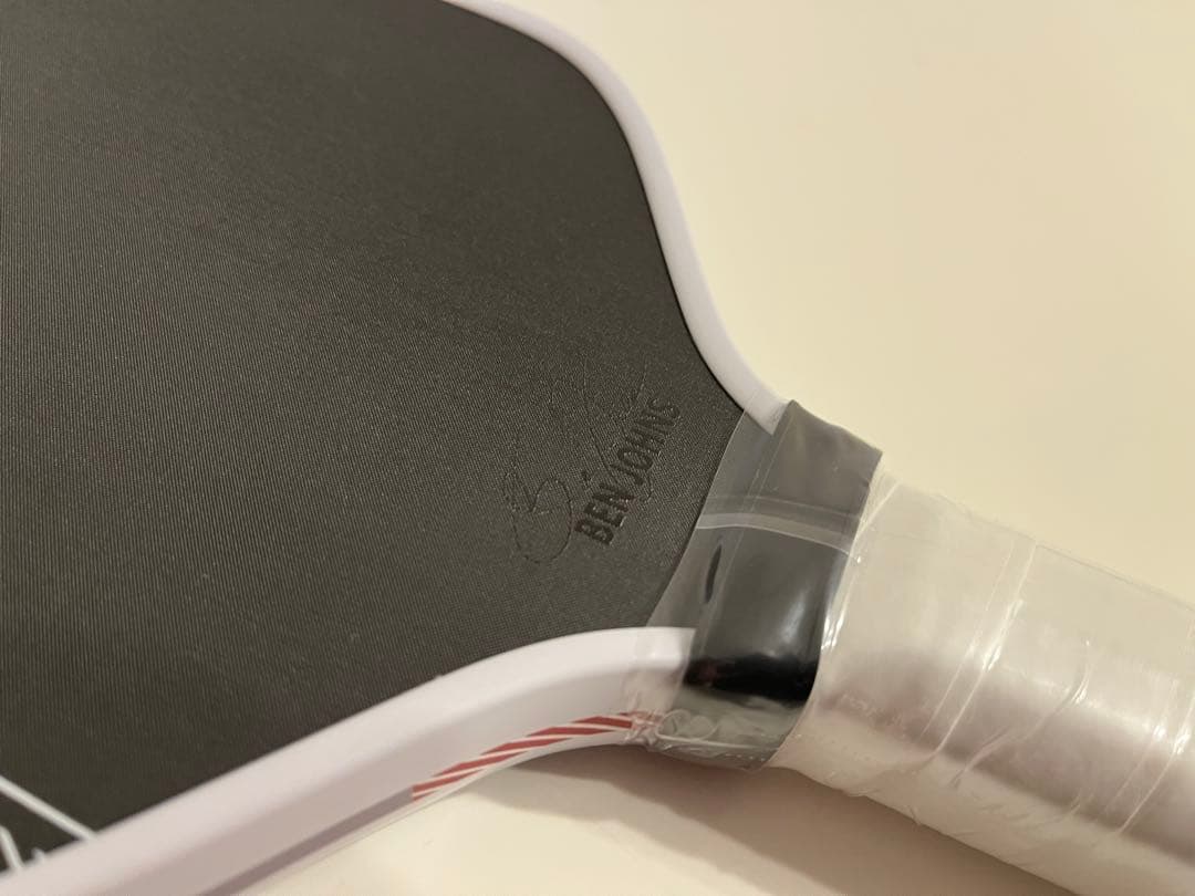 ペルセウス IV UPA-A認証 ピックルボール　パドル 2