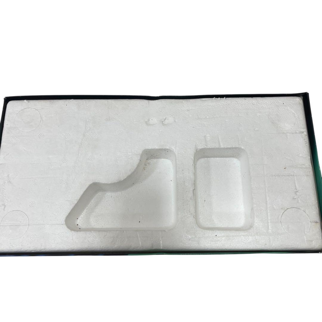 タナカワークス ルガーP08 8インチ ガスガン 動作未確認