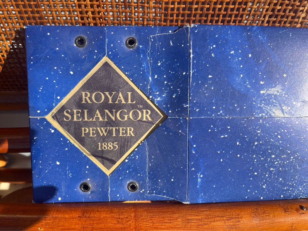 キャンプの必需品