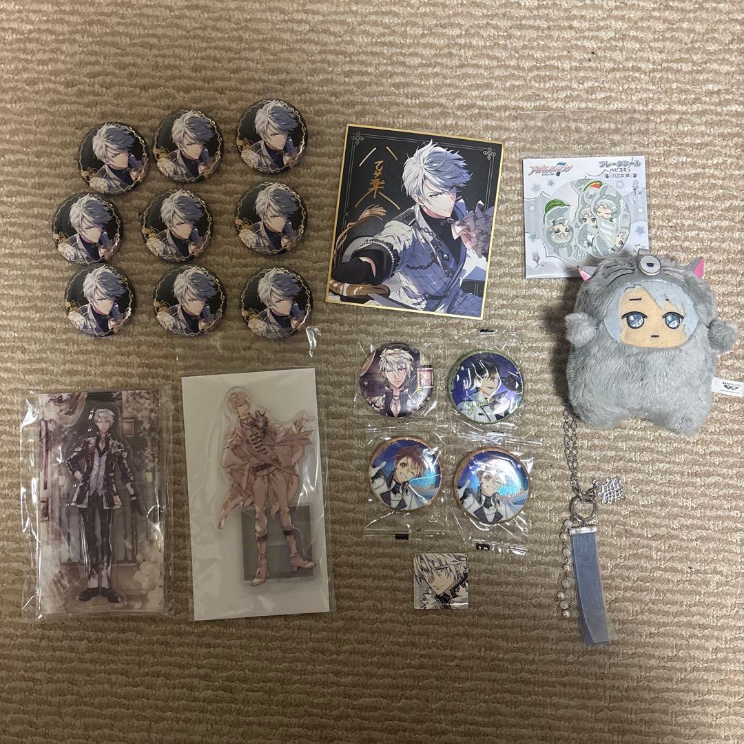 【お値下げ中】アイドリッシュセブン　八乙女楽　二階堂大和　和泉三月