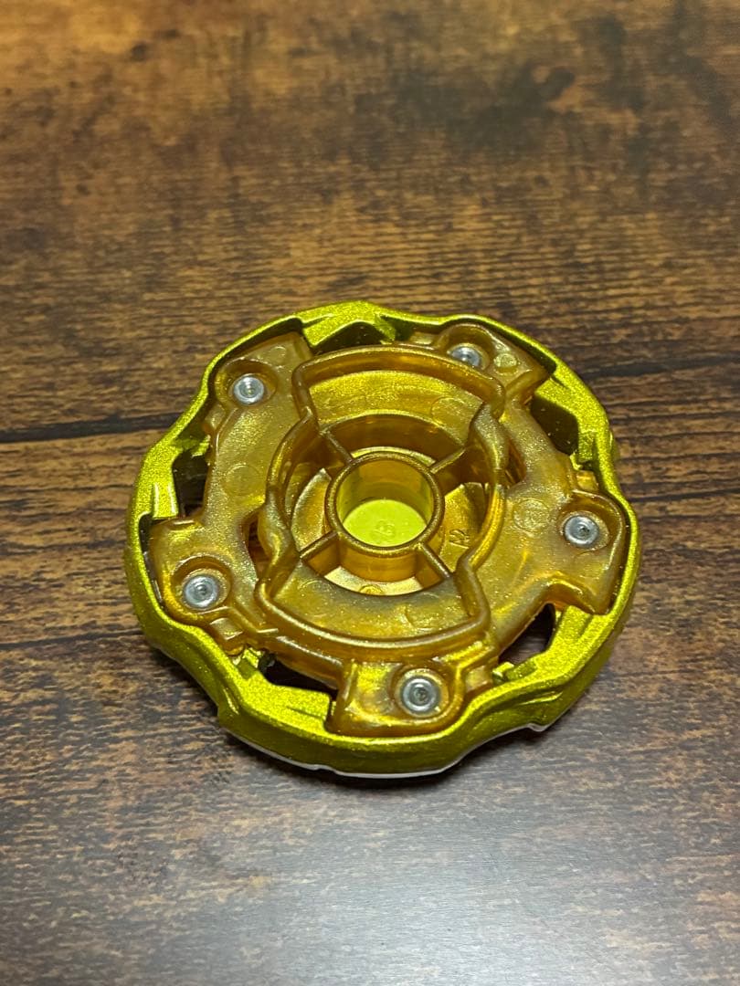 【新品・未使用】ウィザードロッド　メタルコート:ゴールド