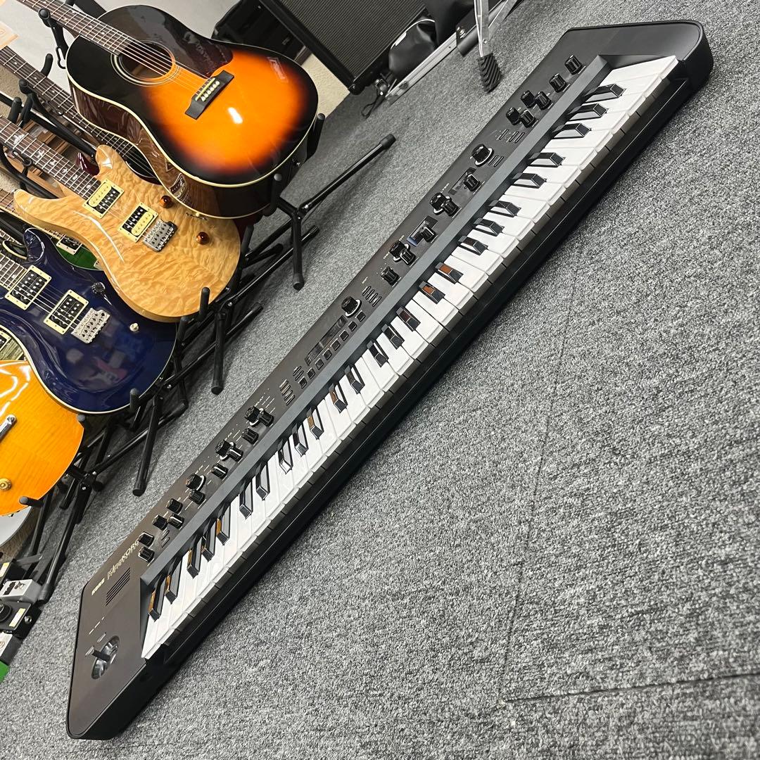 【11617】KORG KingKORG シンセサイザー コルグ