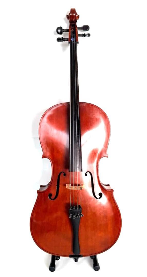 【希少】Martini Oreste チェロ イタリア製1956年製