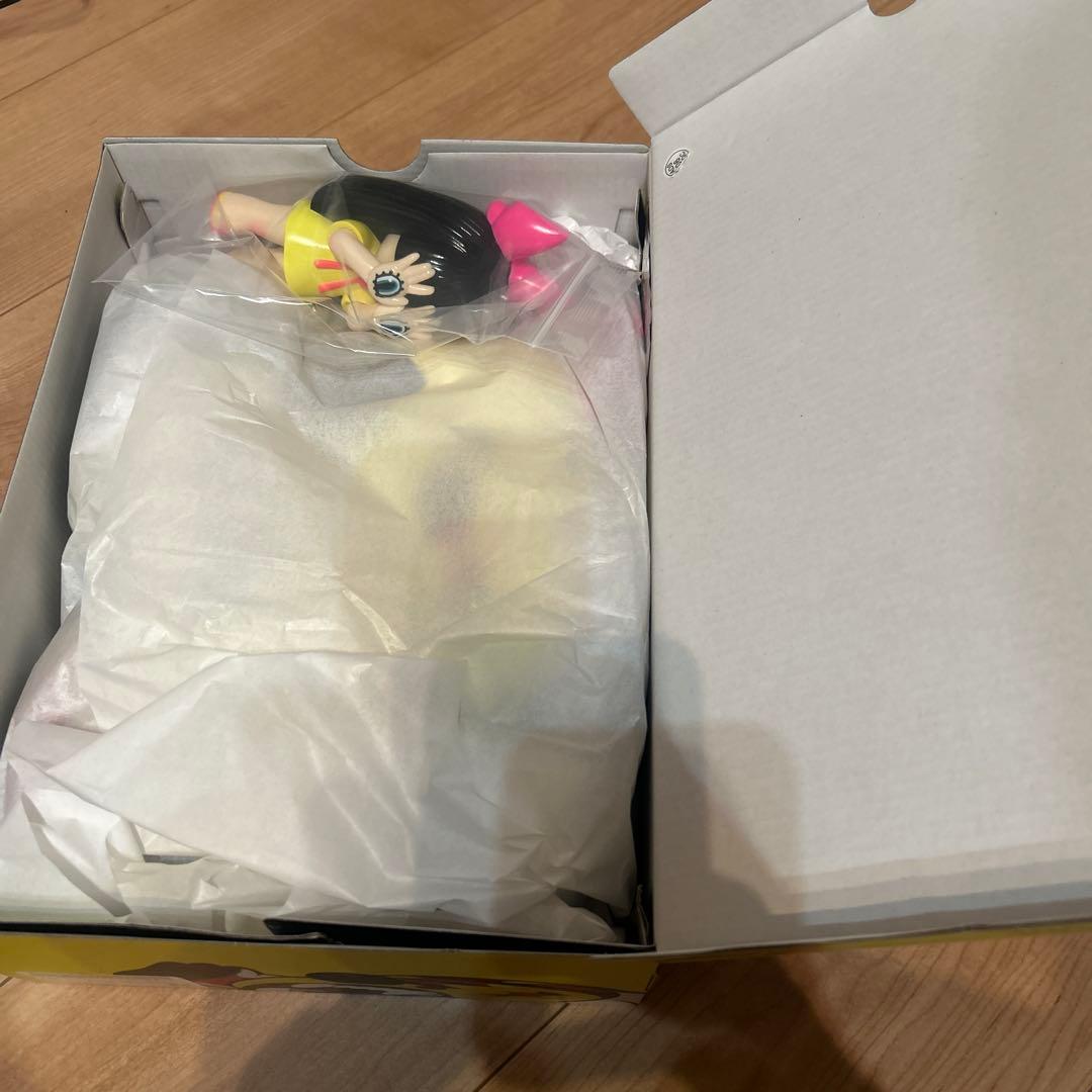 27cm Reebok x GRAPE BRAIN にぎるちゃん　黒髪