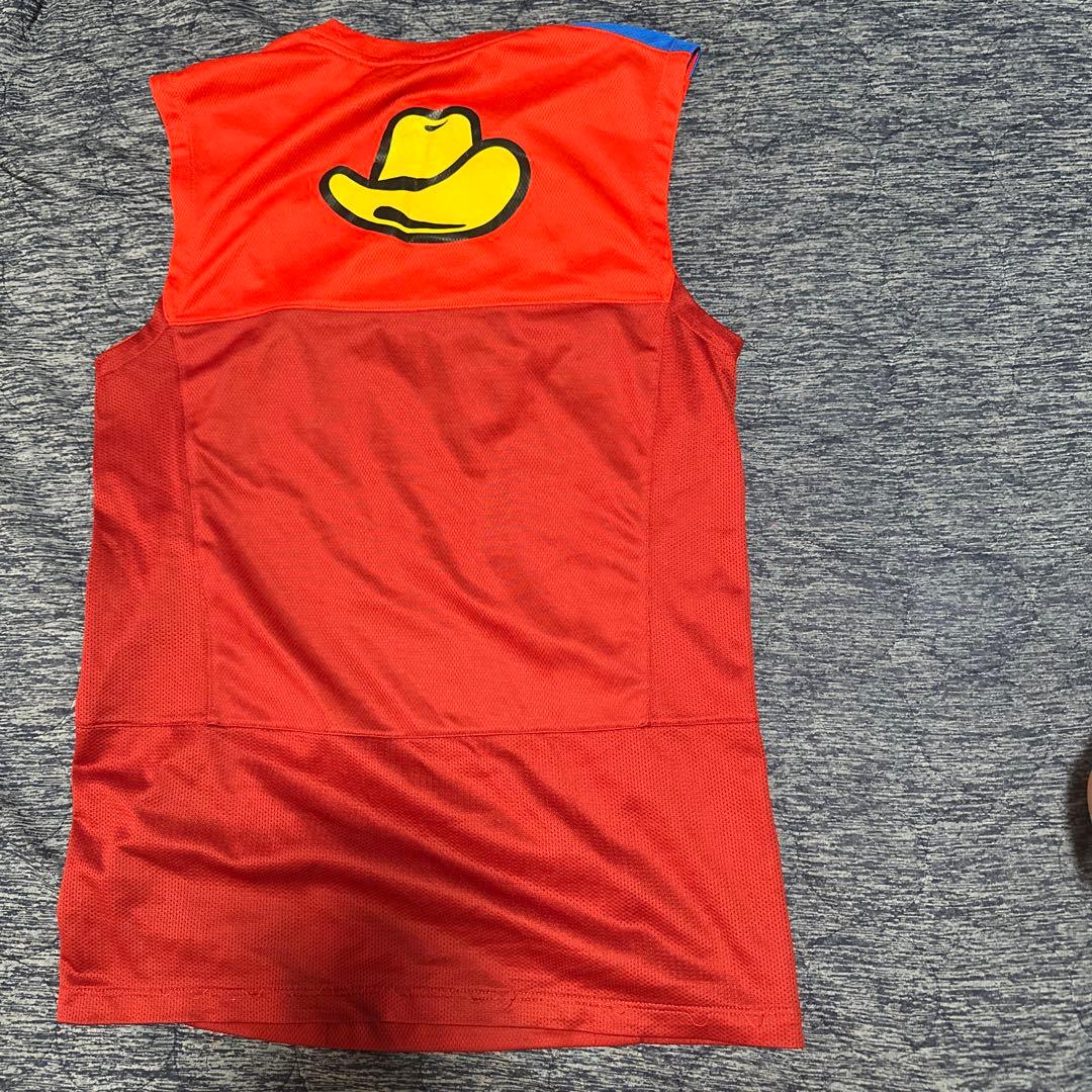 素*R様 鹿島アントラーズタンクトップ