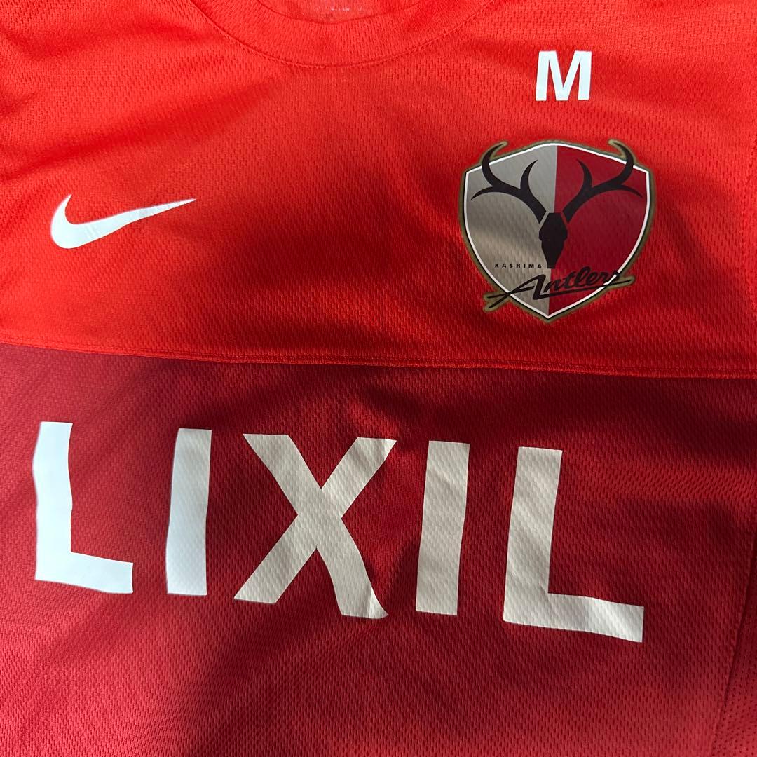 素*R様 鹿島アントラーズタンクトップ