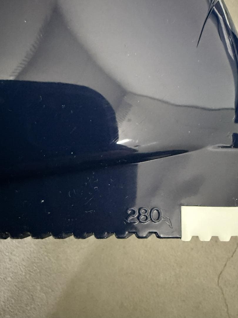 【新品・未使用】STREULE DRIVE 3 スキーブーツ 25.0cm