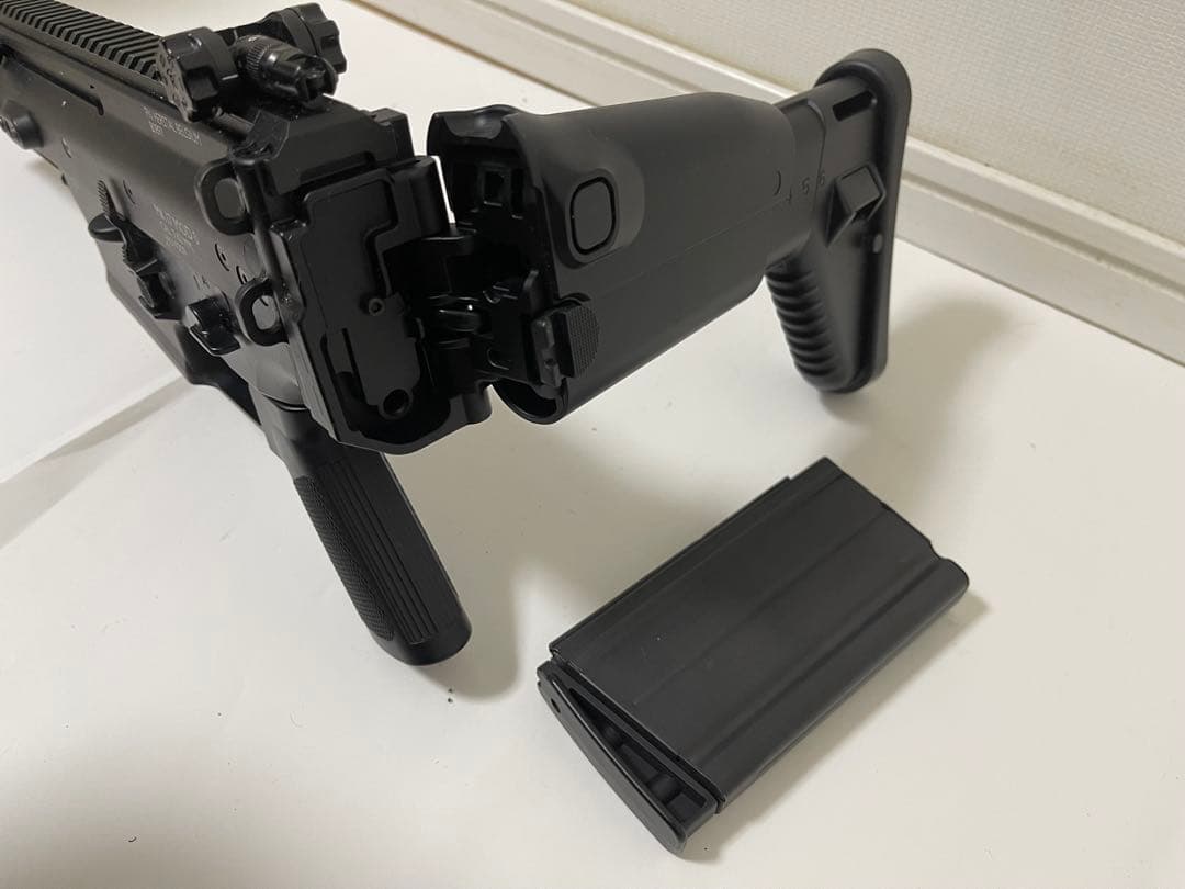 東京マルイ 電動ガン MK 17 MOD 0 バッテリー付き