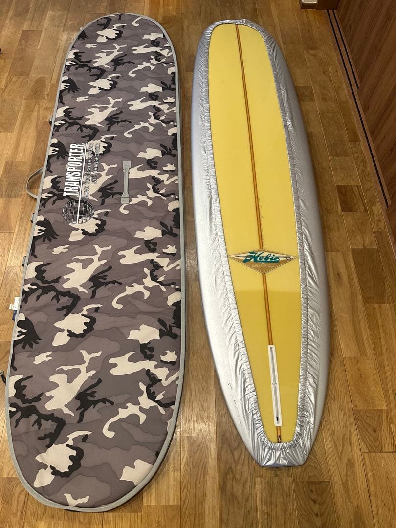 Hobie サーフボード Classic Noserider 8.0