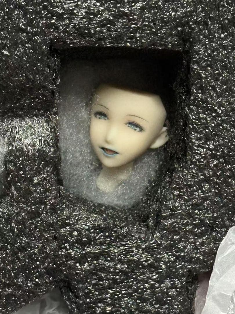 賭ケグルイ H.Y -STUDIO 桃喰綺羅莉 フィギュア