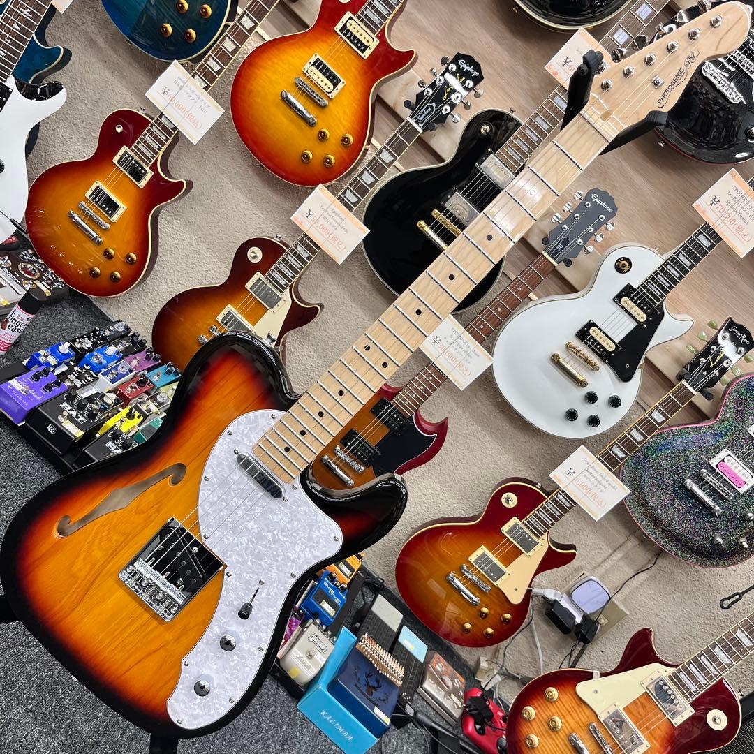 【10767】 新品 photogenic シンラインタイプ サンバースト