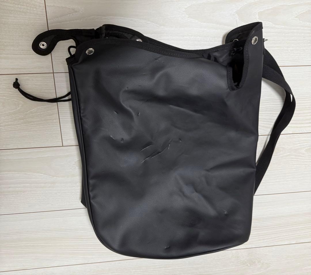 k*0様 キャディバッグ　VESSEL ヴェゼル　9.5型　black