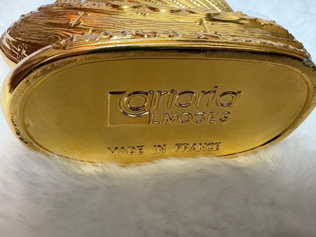 LARSEN ラーセン バイキングシップ コニャック 古酒 (1961年ゴールド