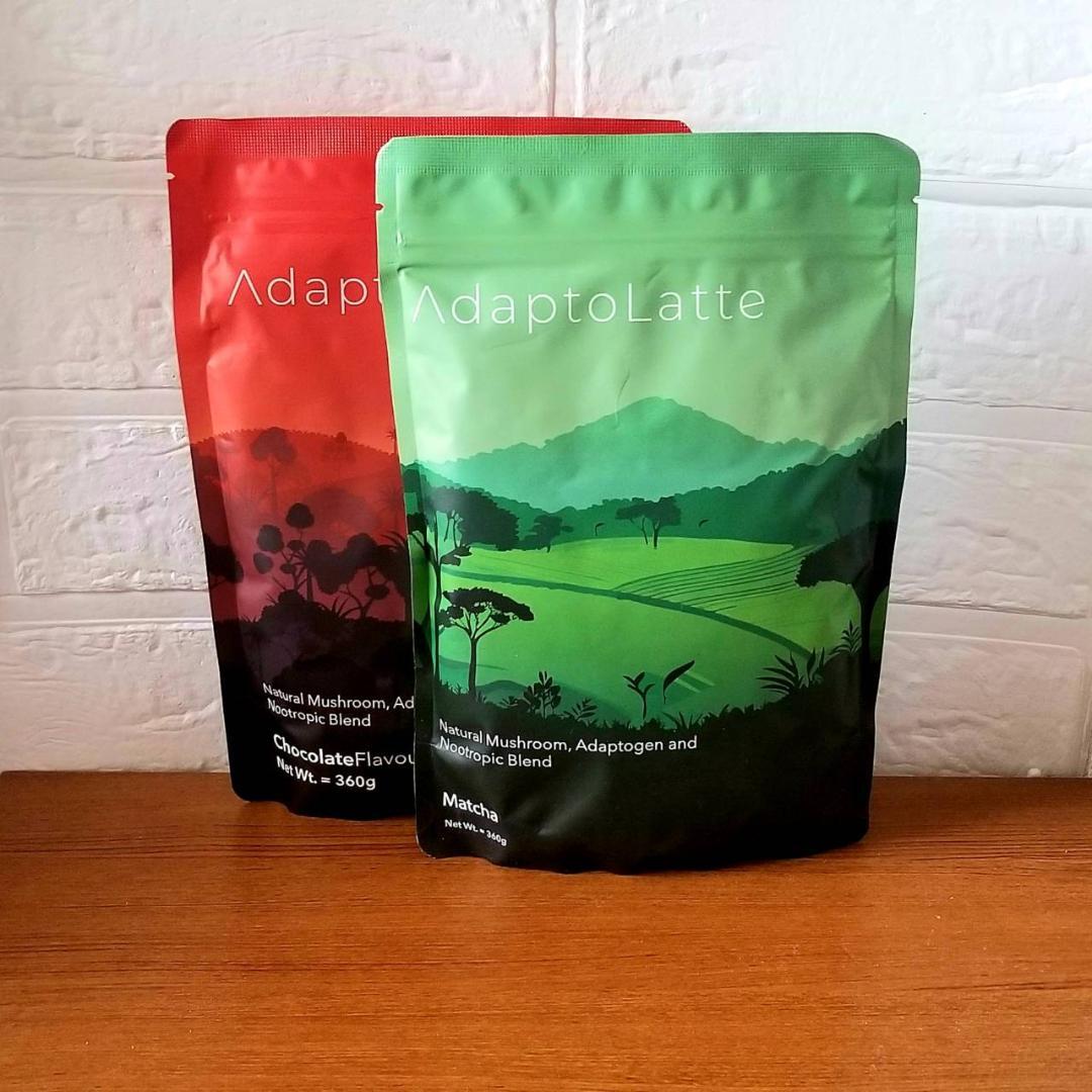 （オリジナル+抹茶）【フォロー割適用価格】