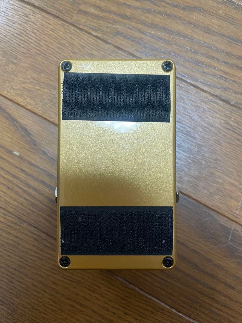 Carl Martin PlexiTone オーバードライブ