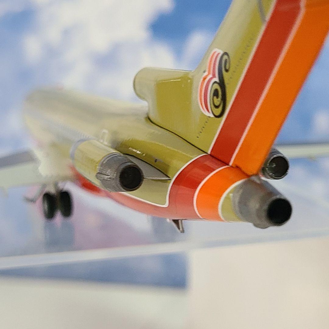 Boeing 727-200 Southwest Airlines　1/200