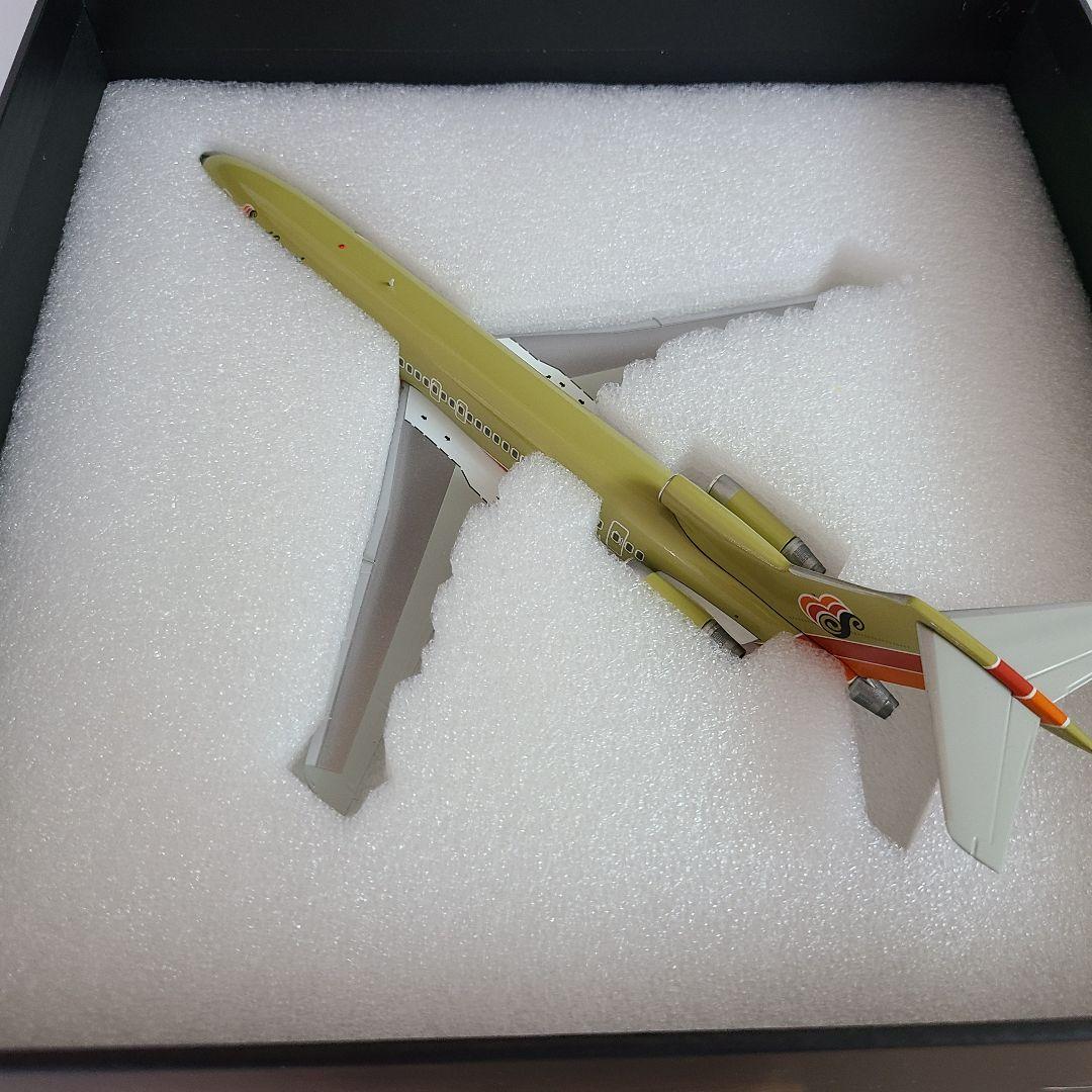 Boeing 727-200 Southwest Airlines　1/200