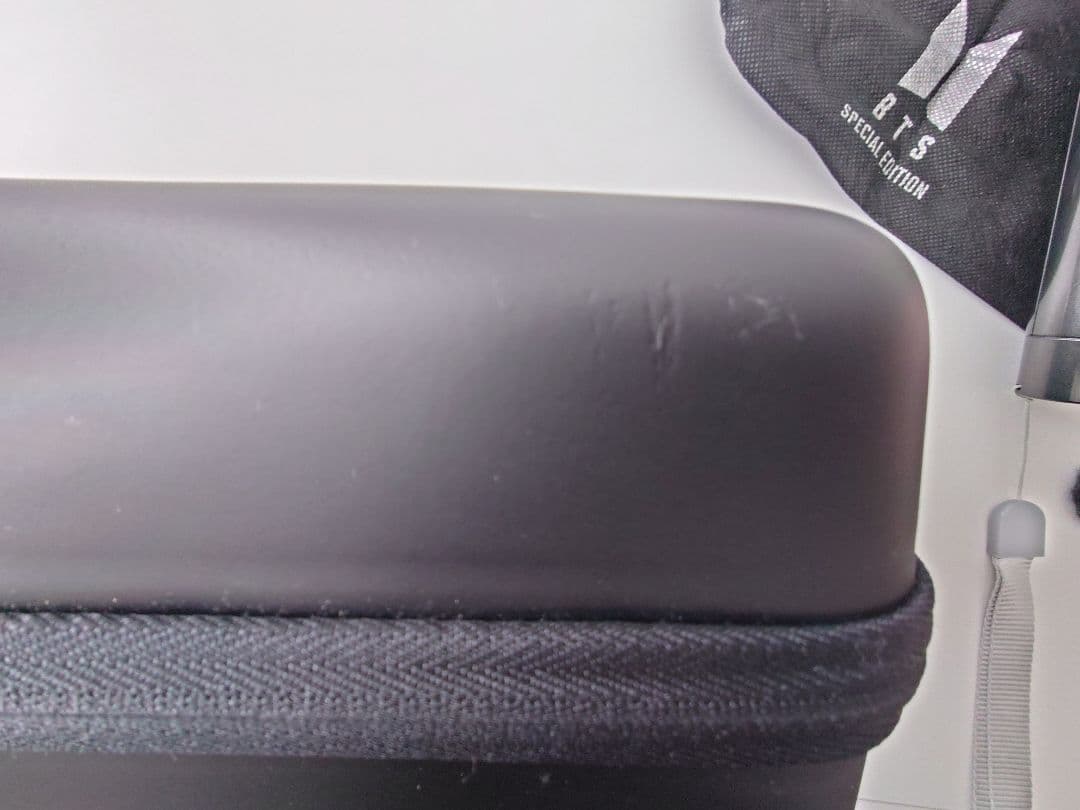 アイドル BTS MAP OF THE SOUL ver4