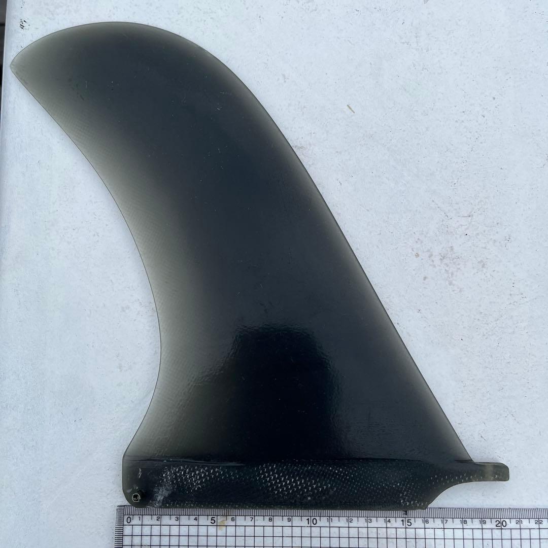 ドナルドタカヤマ　MTPフィン10 ハチェットフィン　ノーズライダーフィン