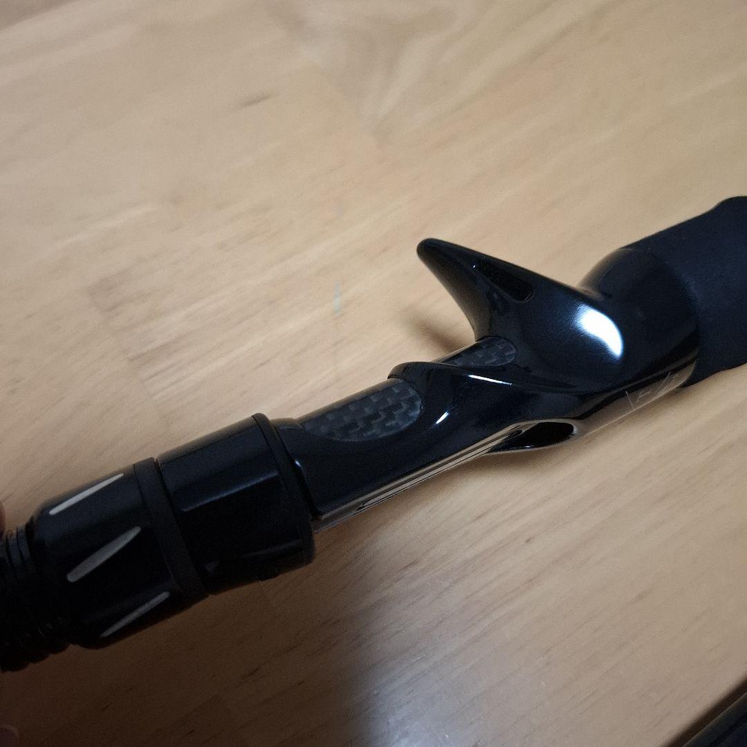 DRT　 BorderPatrol　アーテックス ボーダーパトロール　使用感無