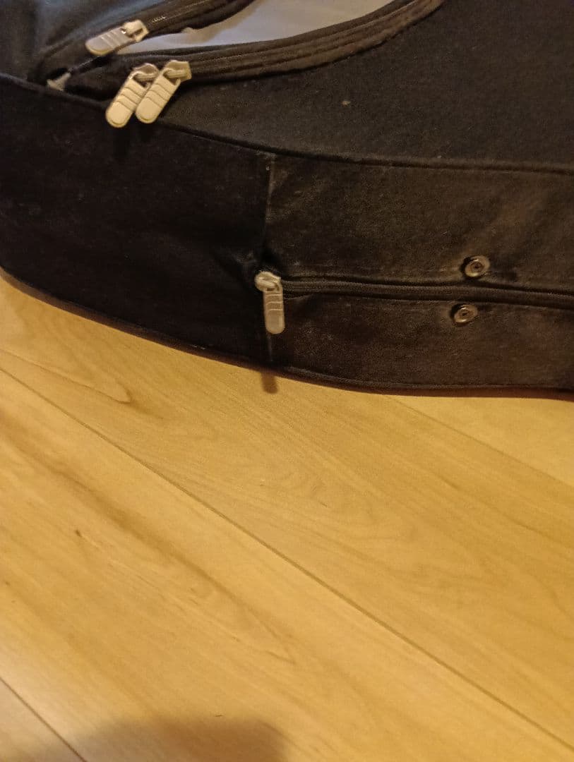 オベーション　アコースティックギター