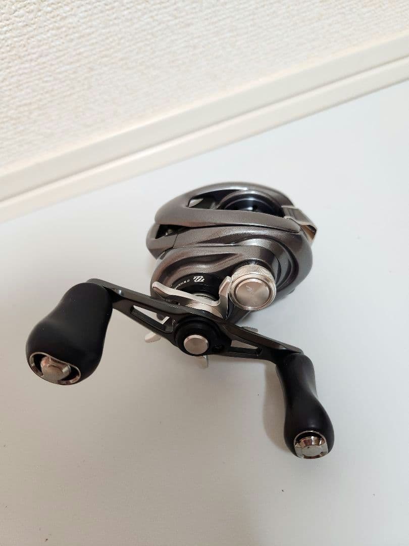 16メタニウム MGL HG ペイント品