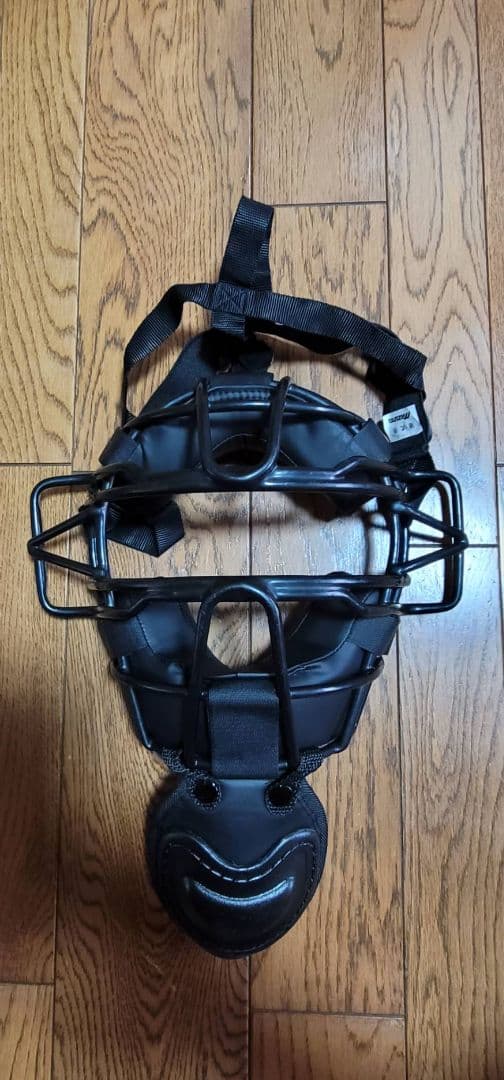 とっきー　MIZUNO キャッチャー防具 一式 ミズノ　成人　硬式