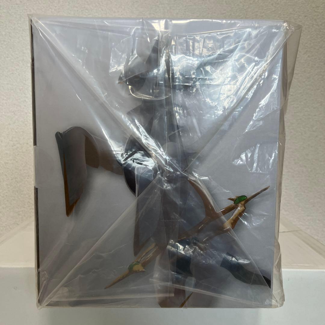 【新品】ポケモンセンターオリジナル フィギュア アルセウス