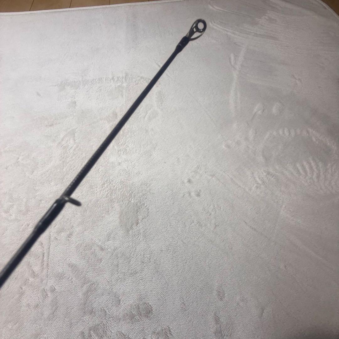 ダイワ　スティーズ　ハスラー　袋有り