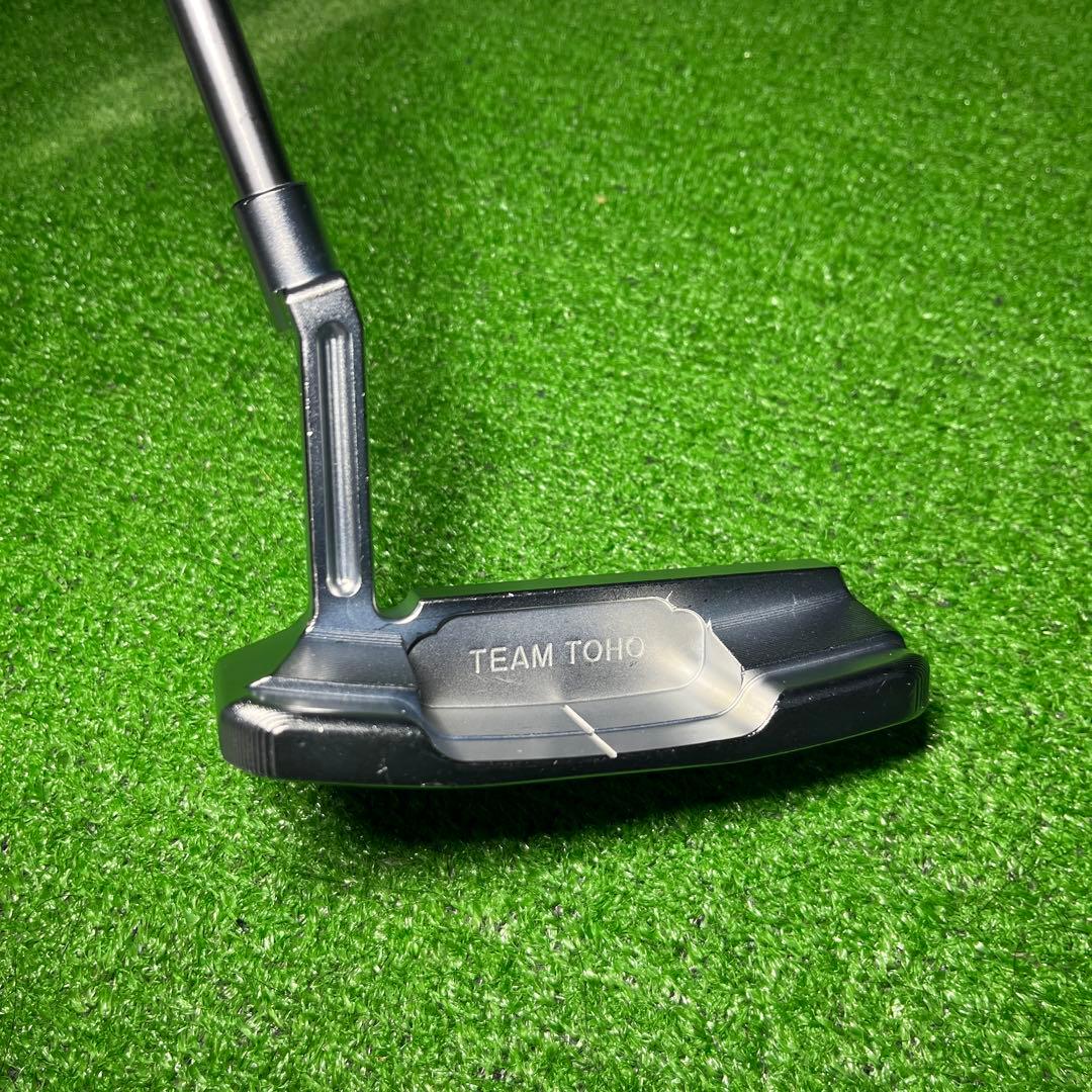 E36 TEAM TOHO パター 32インチ 右利き
