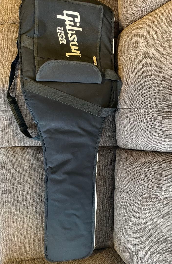 ギター Gibson melody maker ebony