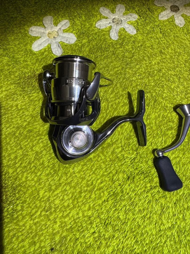 22イグジスト LT2500 美品