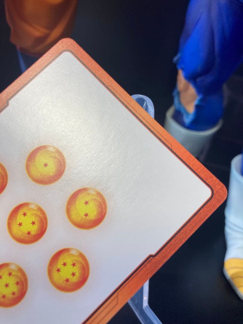 【日本語版】孫悟飯　エナジーマーカー　パラレル