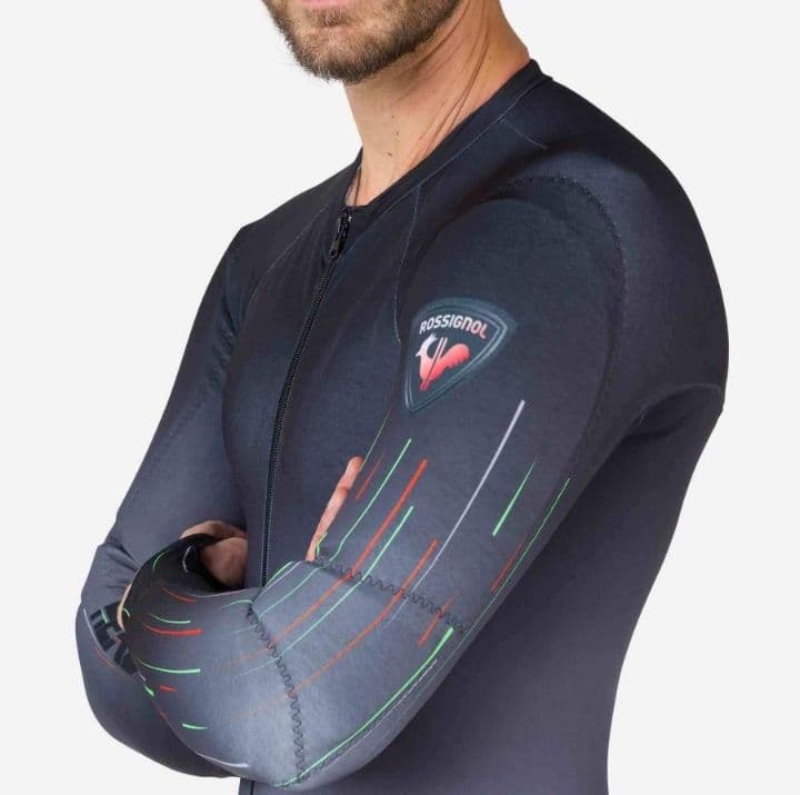 ROSSIGNOLロシニョール RACING ワンピース　FIS