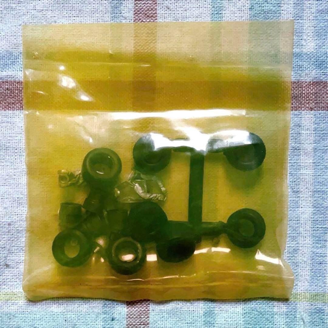 当時モノ タメオ 1/43 ウィリアムズFW15C・ルノー Tameo