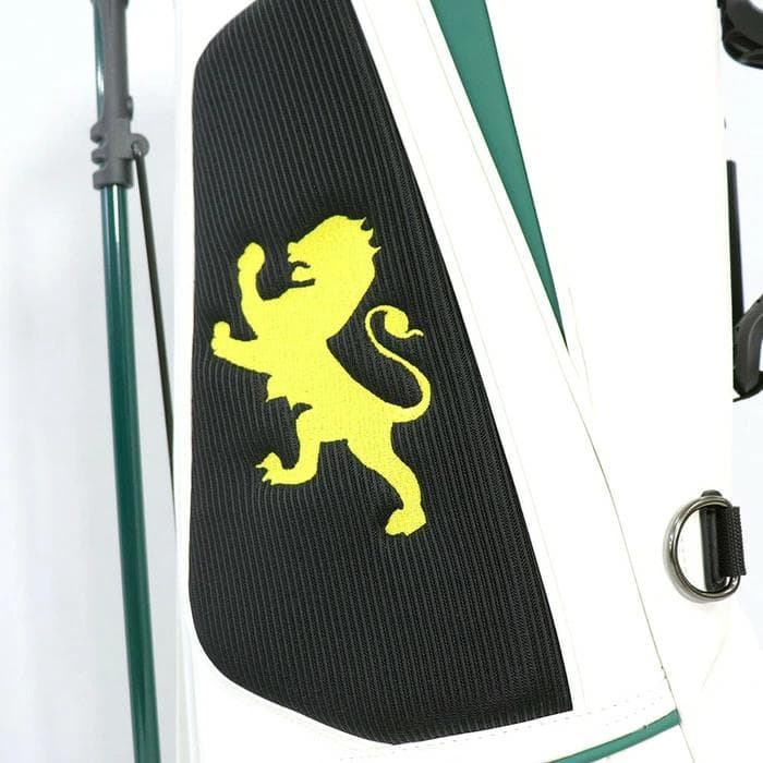 【限定セール】ピレッティ スタンド キャディバッグ 数量限定オーガスタカラー