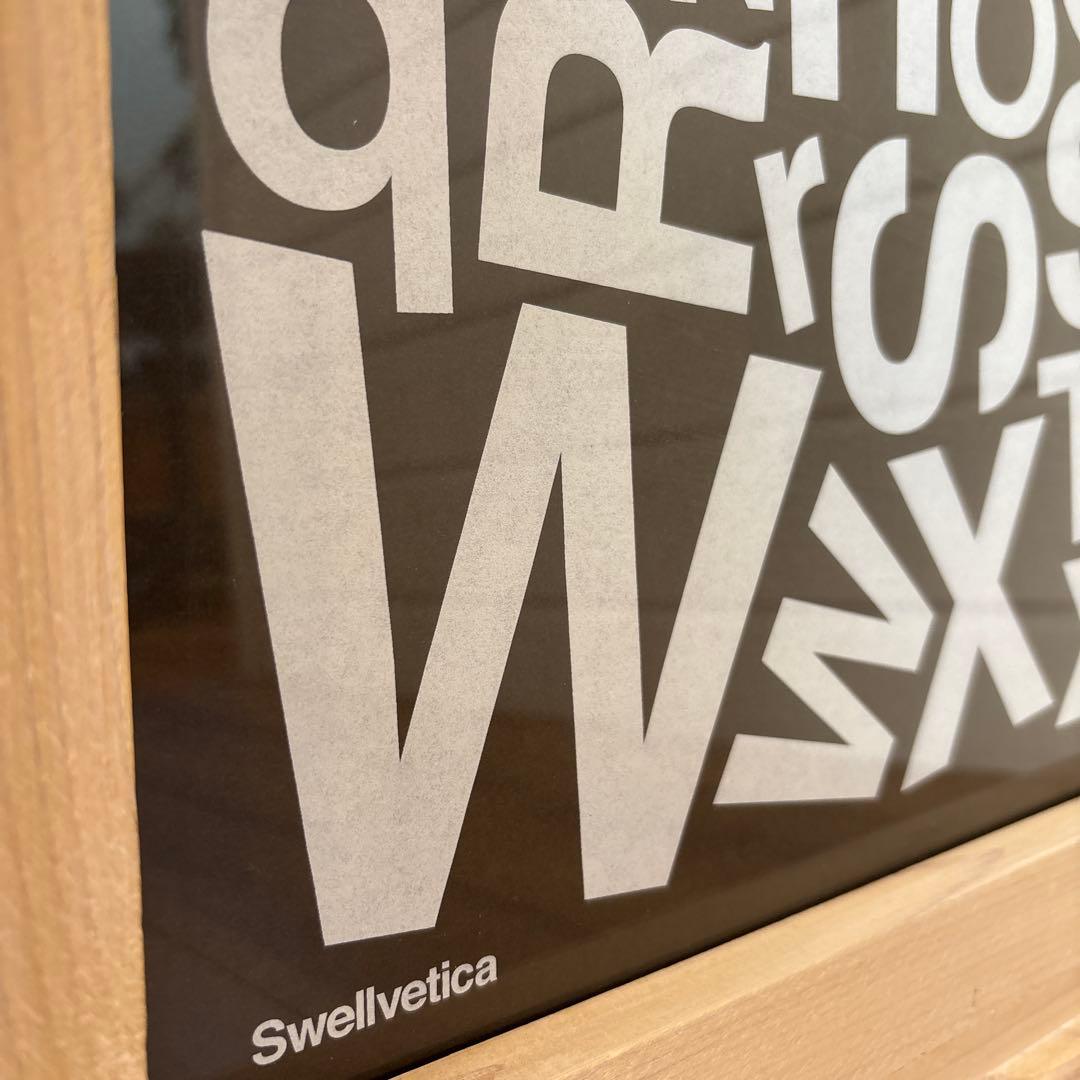 ROYCE GreenRoom アート作品 Orange&Park